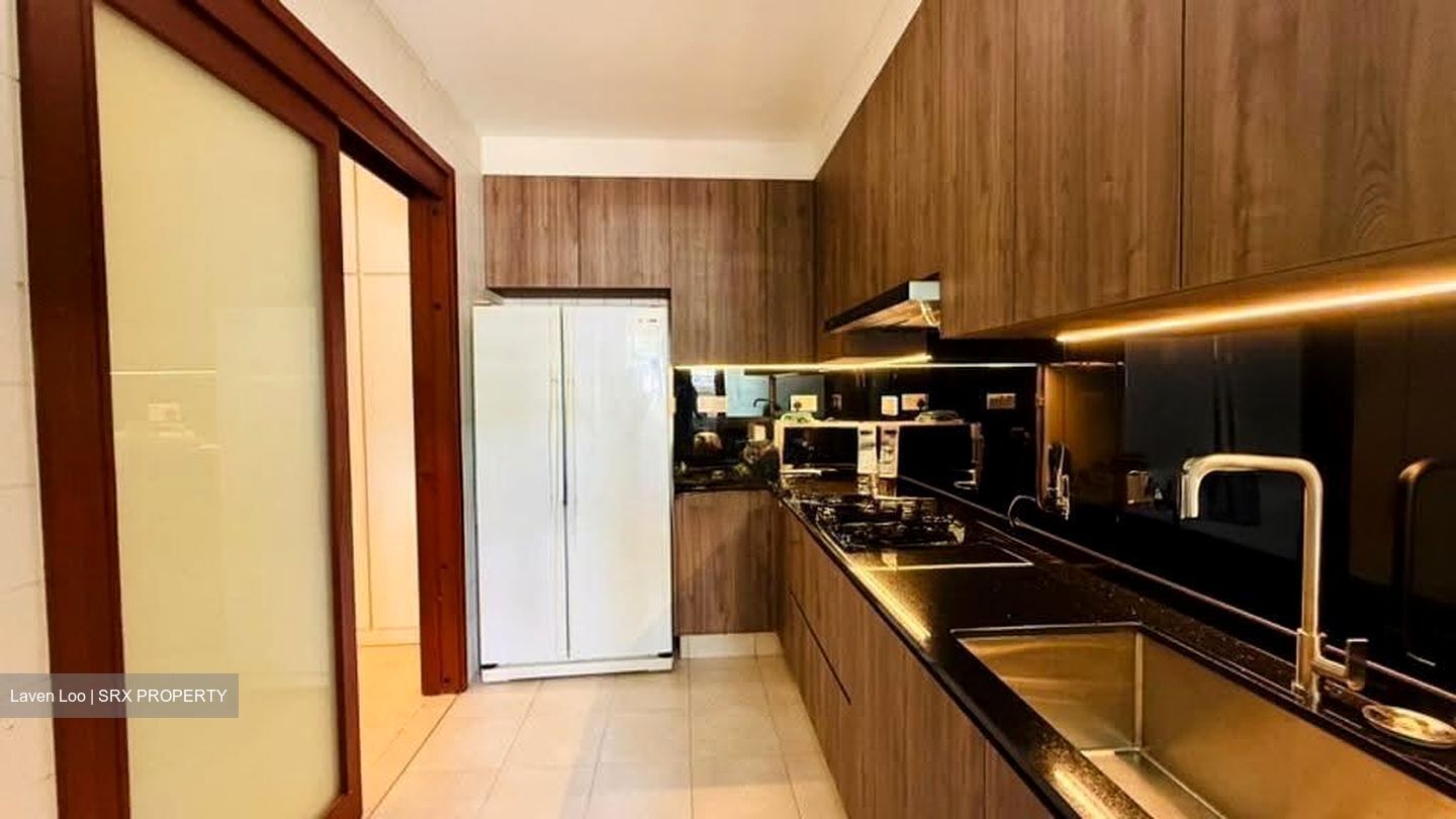 Edelweiss Park Condominium (D17), Condominium #632530601